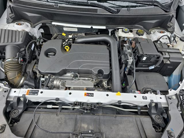 Used 2024 GMC Terrain Denali w/ Denali Premium Package AWD/4WD image 34