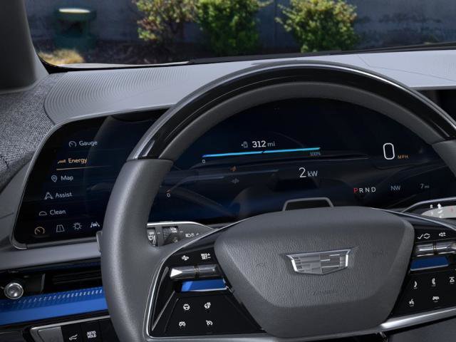 New 2026 Cadillac Optiq Sport 1 RWD image 18