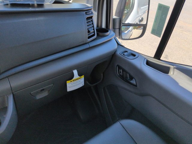 New 2026 Ford Transit 150 Low Roof AWD image 15
