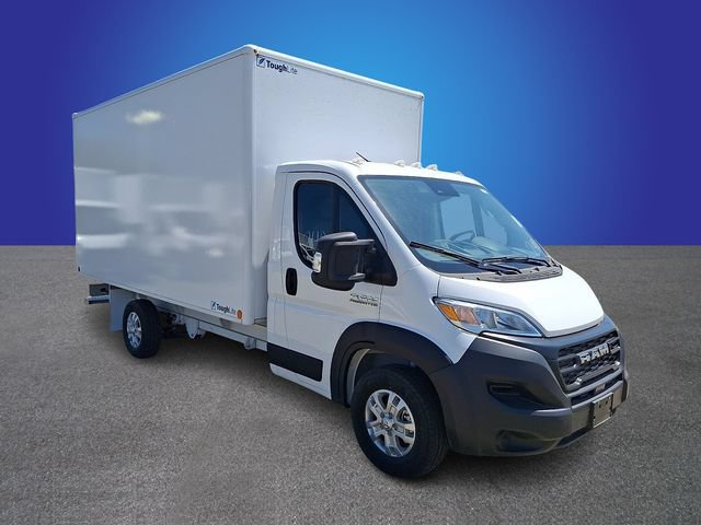 New 2023 RAM ProMaster 3500 FWD image 2