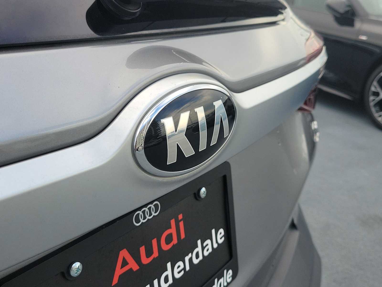 Used 2021 Kia Seltos S FWD image 10