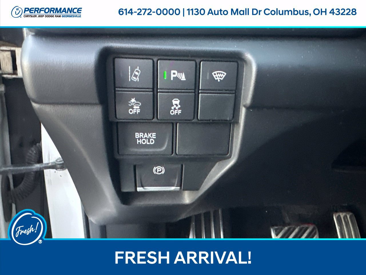 Used 2020 Acura RDX w/ Advance Package AWD/4WD image 18