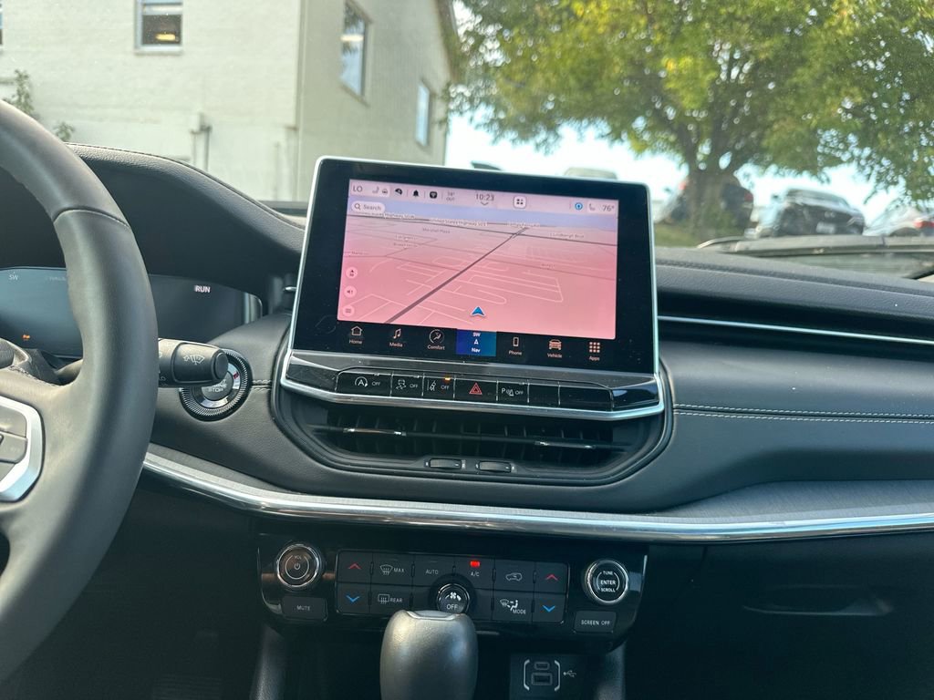 Used 2023 Jeep Compass High Altitude image 23