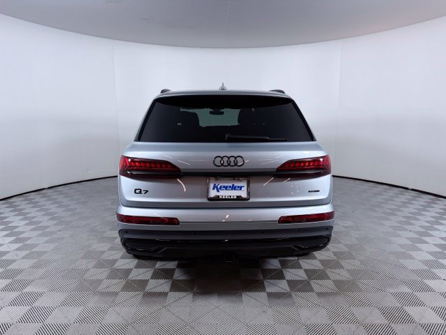 Certified 2023 Audi Q7 2.0T Premium Plus w/ Premium Plus Package AWD/4WD image 7