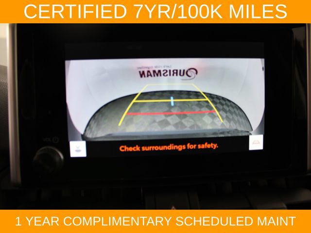 Used 2023 Toyota RAV4 LE AWD/4WD image 24