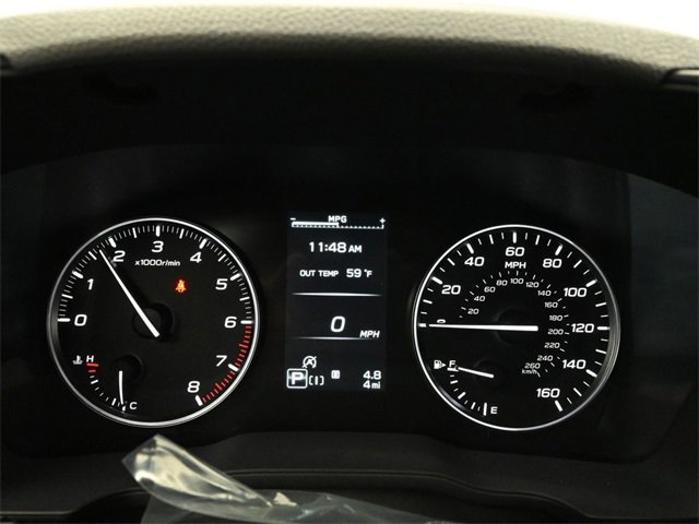 Certified 2025 Subaru Crosstrek 2.5i Limited image 7