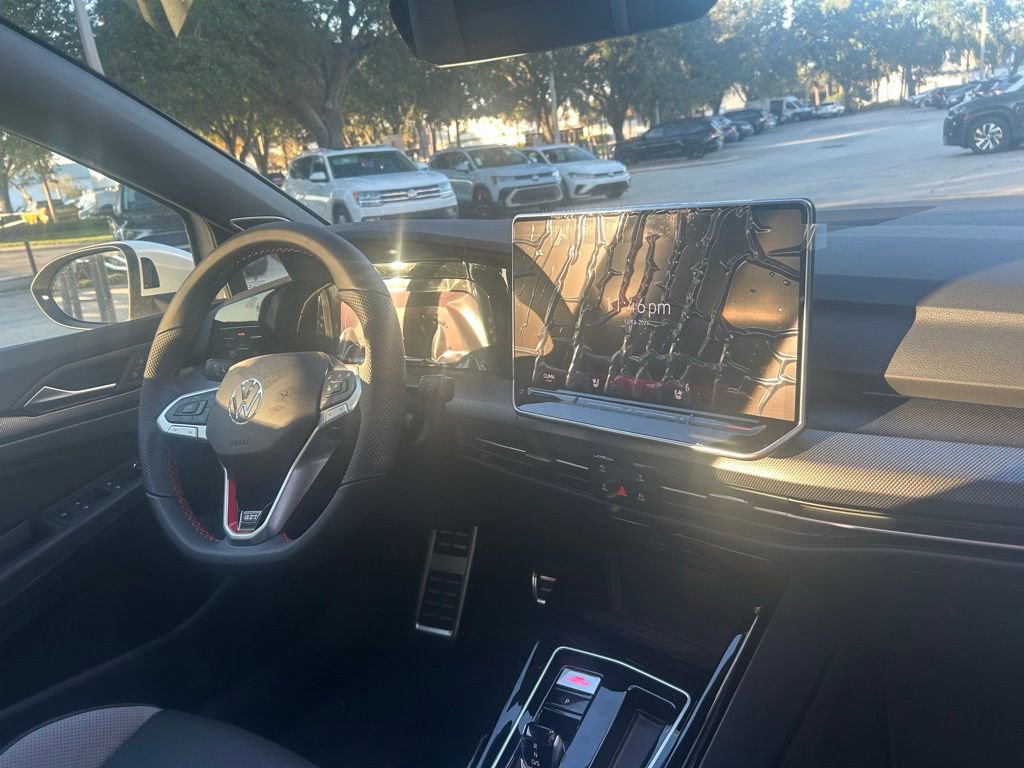 New 2026 Volkswagen GTI SE image 37