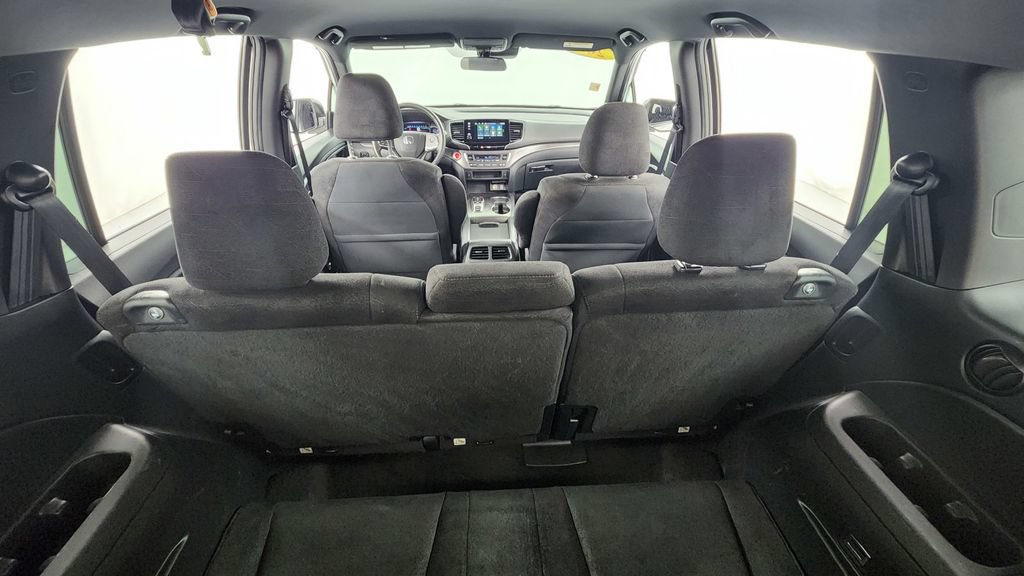 Used 2022 Honda Pilot Sport image 18