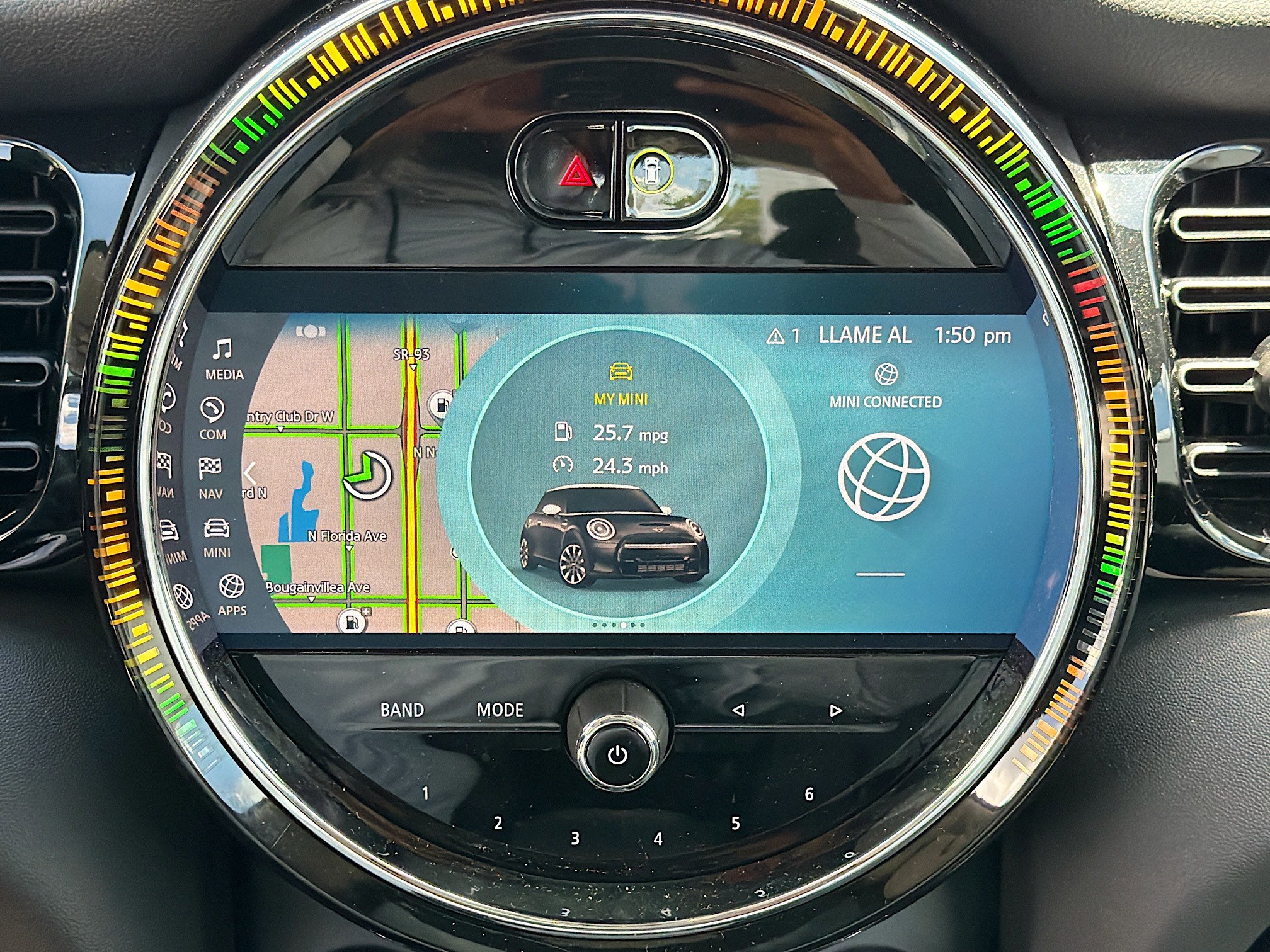 Used 2024 MINI Cooper S FWD image 28