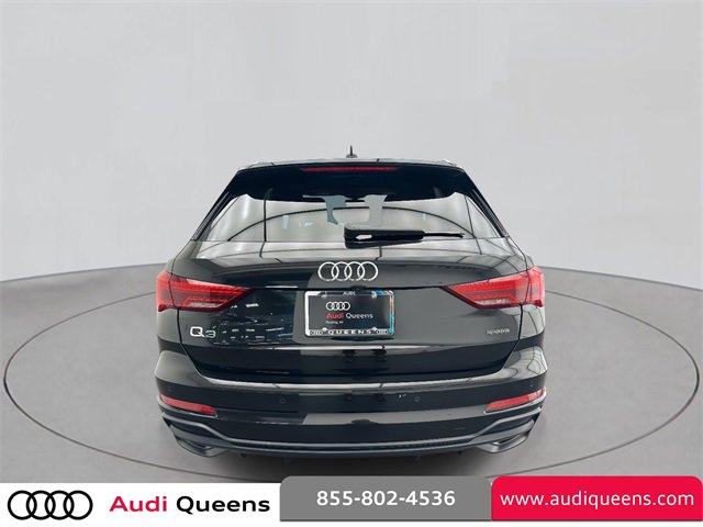 Used 2021 Audi Q3 2.0T Premium w/ Convenience Package image 3