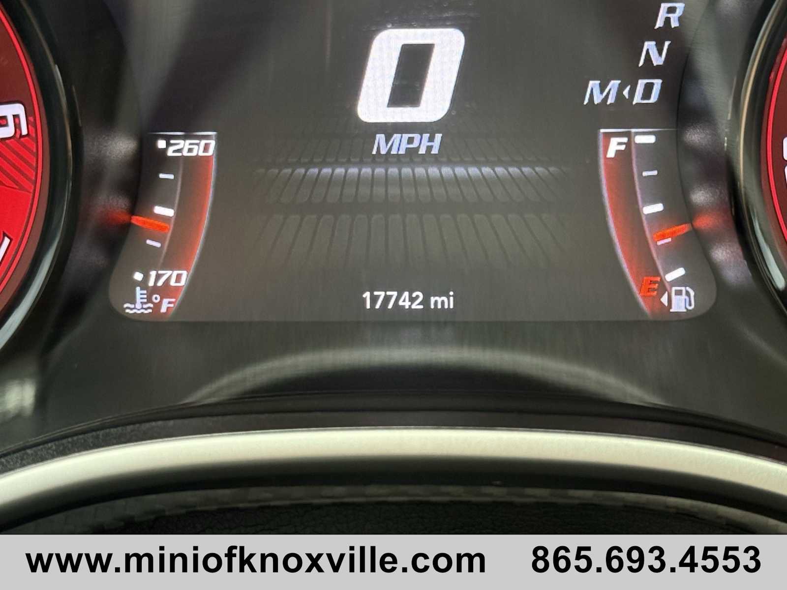 Used 2023 Dodge Challenger SRT Hellcat image 33