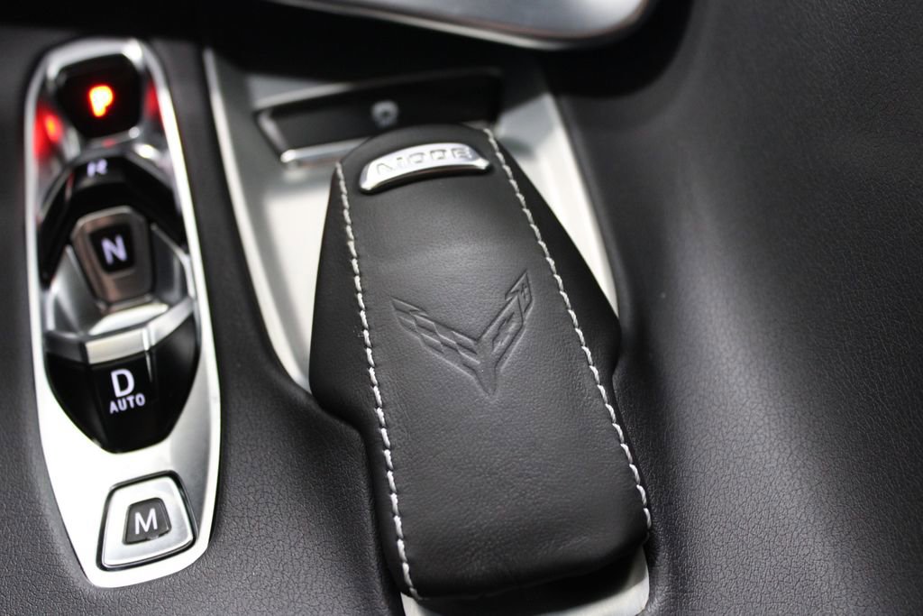 Used 2024 Chevrolet Corvette Stingray Coupe w/ Z51 Performance Package image 45