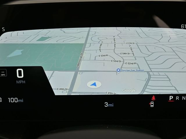 New 2026 Chevrolet Equinox LT w/ Safety and Technology Package image 28