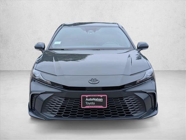 Used 2026 Toyota Camry SE FWD image 2