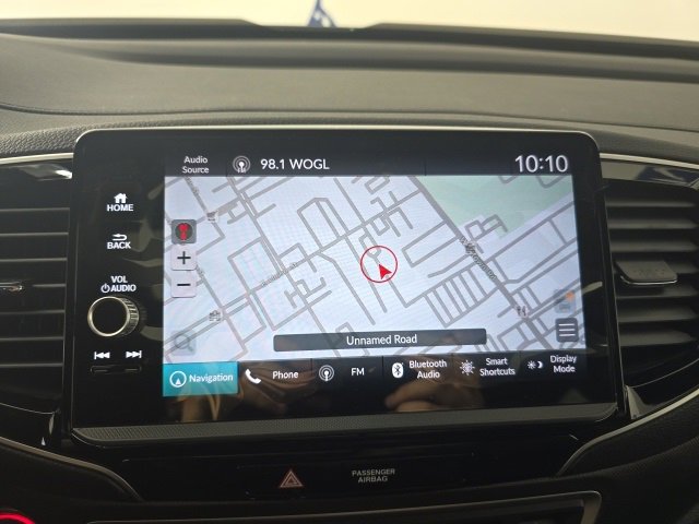 New 2025 Honda Ridgeline TrailSport+ image 27