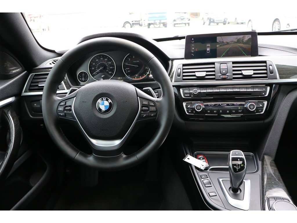 Used 2019 BMW 440i Gran Coupe xDrive w/ Convenience Package image 26