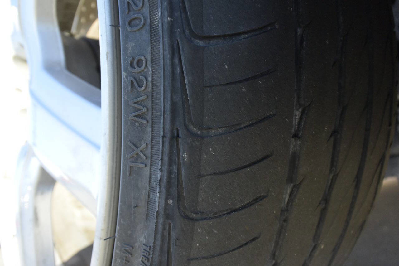 Used 2013 Mercedes-Benz S 550 image 58