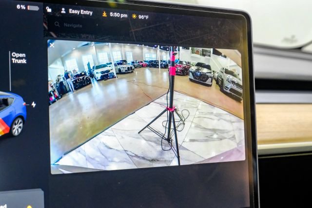 Used 2021 Tesla Model Y 2WD image 30
