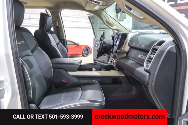 Used 2021 RAM 2500 Laramie image 10