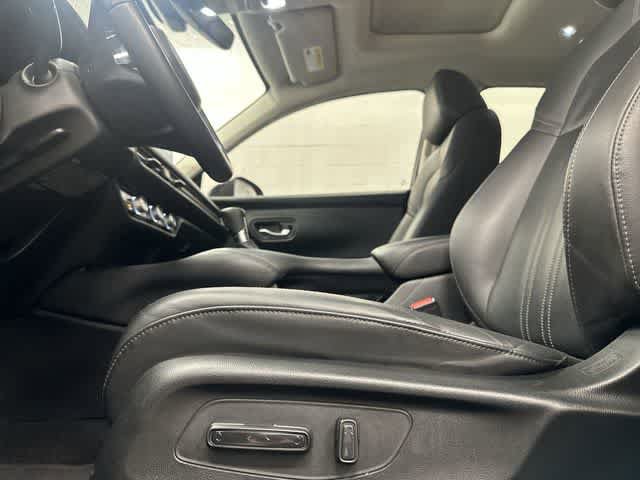 Certified 2023 Honda HR-V EX-L image 26