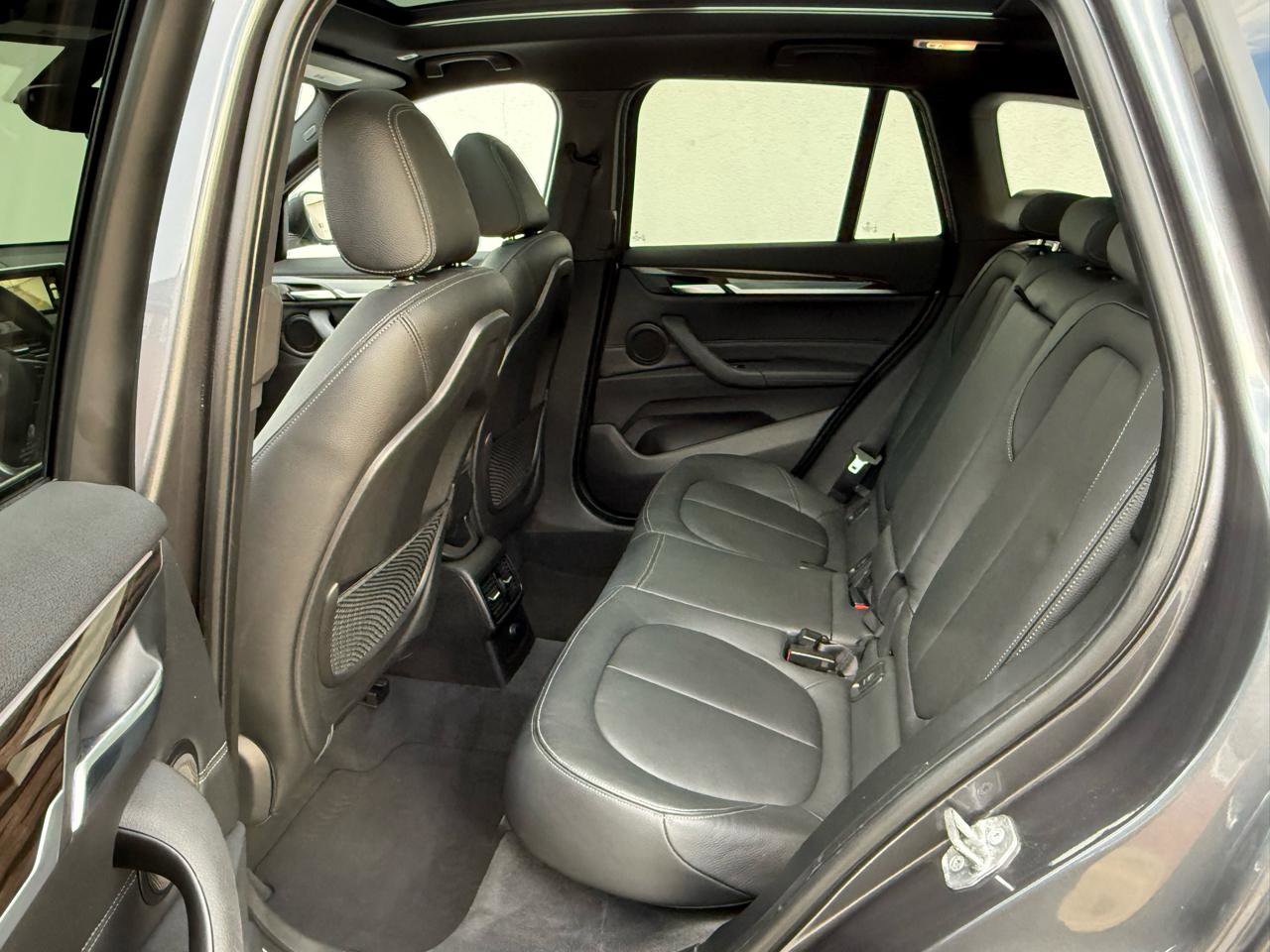 Used 2016 BMW X1 xDrive28i image 39