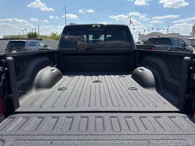 New 2026 RAM 2500 Limited image 7