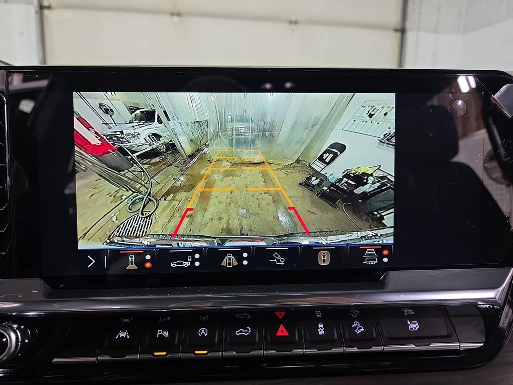 New 2026 GMC Sierra 1500 SLT w/ SLT Premium Package image 22