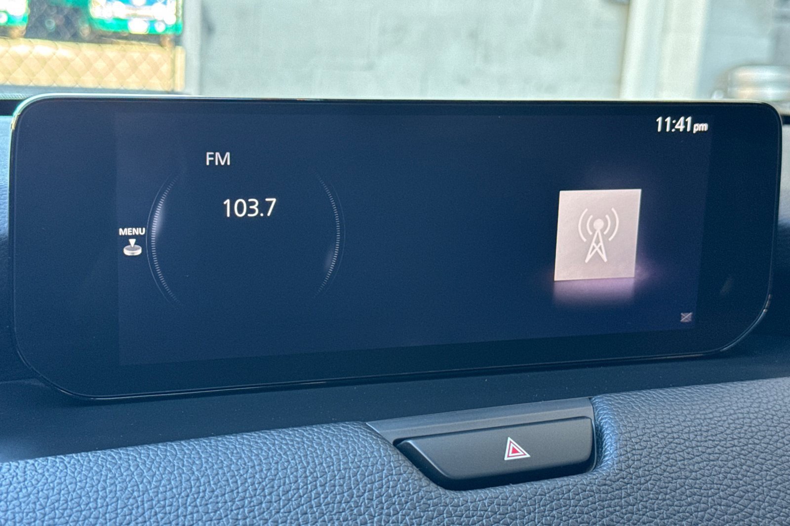 Used 2024 MAZDA CX-90 Plug-In Hybrid w/ Preferred image 26