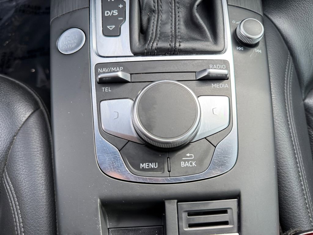 Used 2020 Audi A3 2.0T Premium image 18