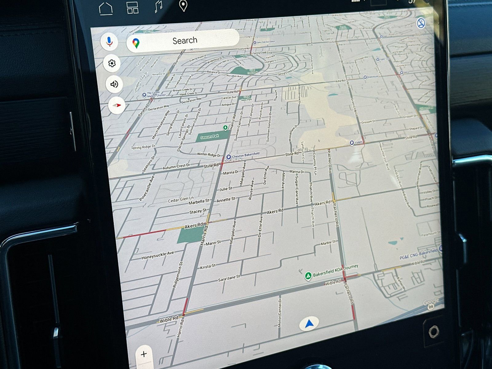 New 2026 GMC Yukon XL Denali w/ Sun & Power Step Package AWD/4WD image 20