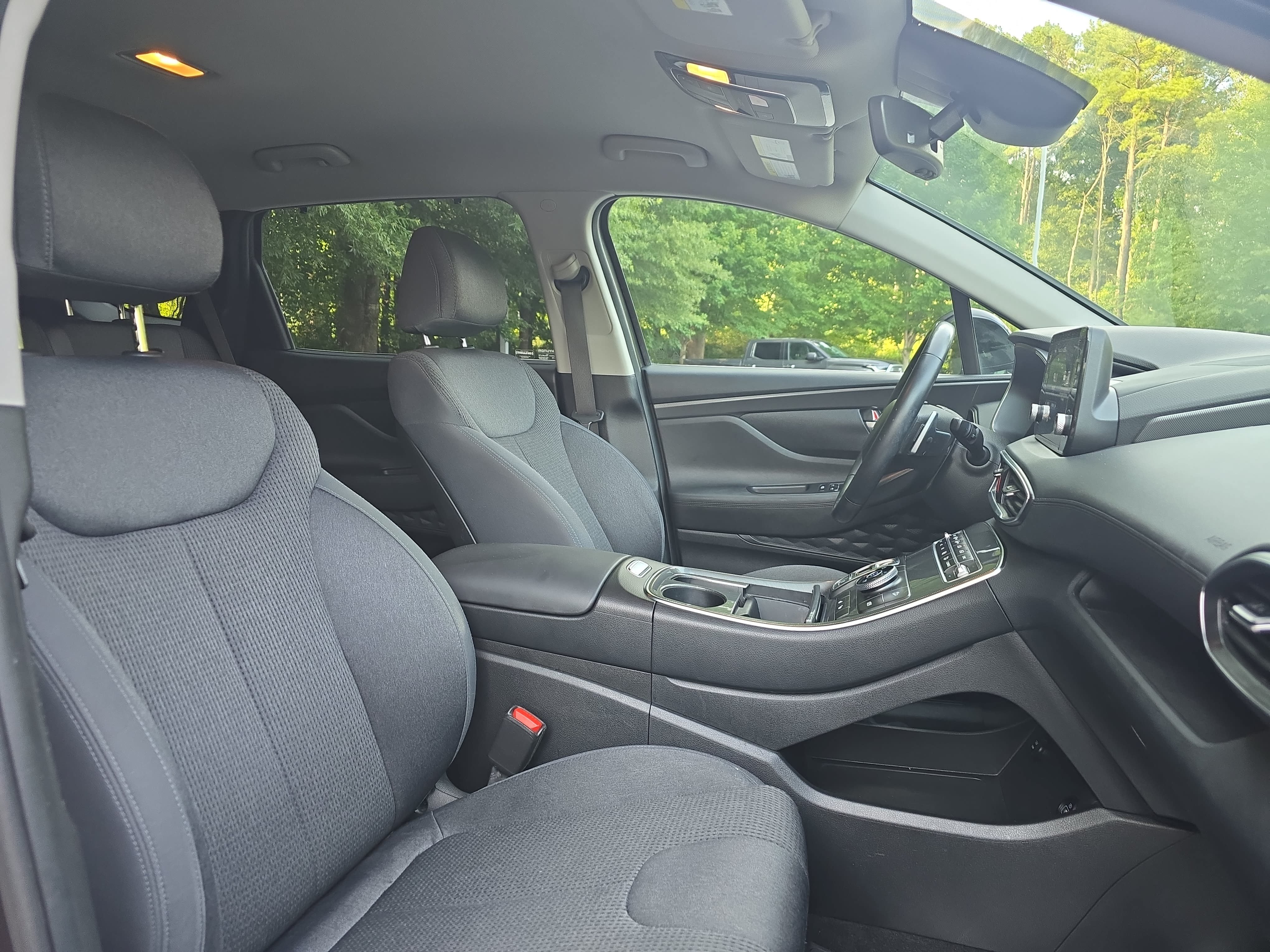 Used 2022 Hyundai Santa Fe XRT w/ Cargo Package AWD/4WD image 10