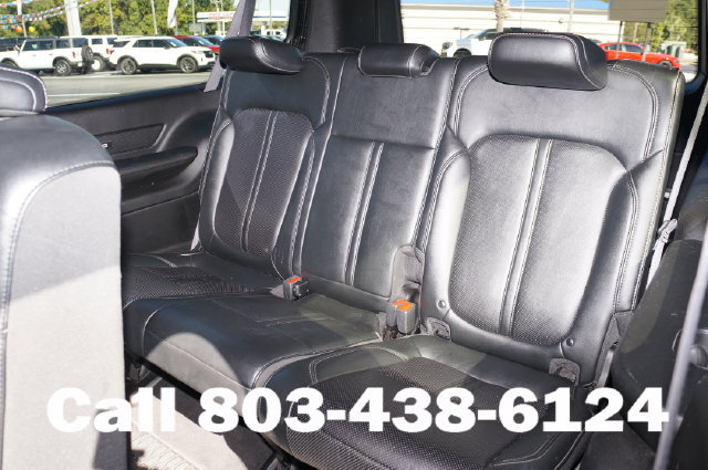 Used 2024 Jeep Wagoneer L Series II RWD image 15