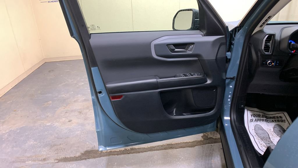 Used 2023 Ford Bronco Sport Big Bend w/ Convenience Package image 24