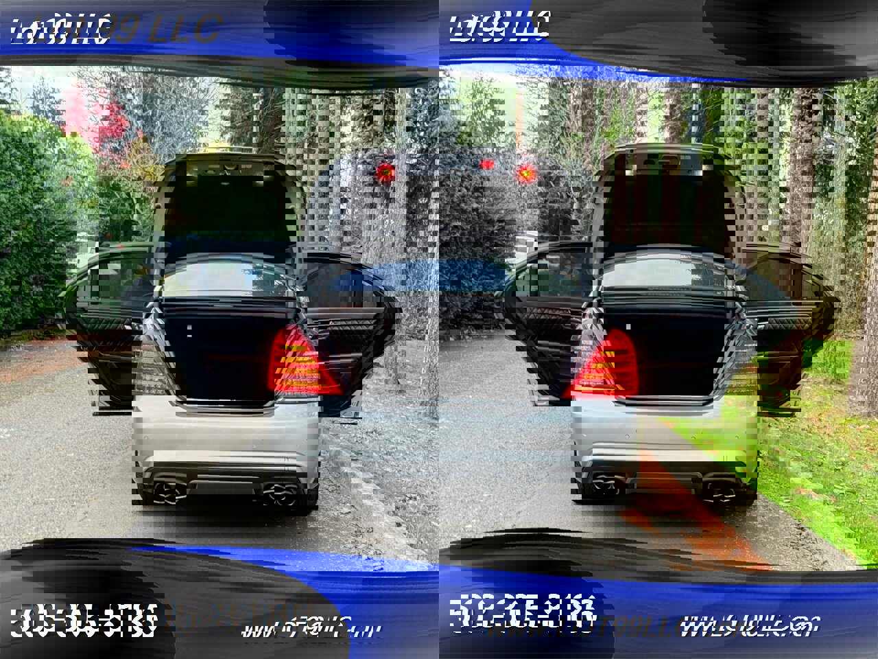 Used 2012 Mercedes-Benz S 65 AMG image 77