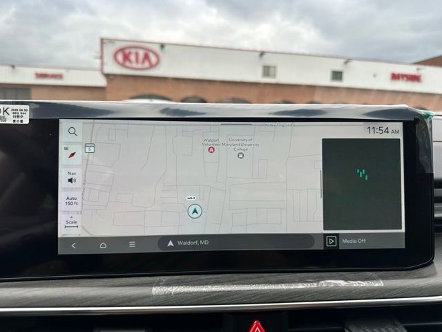 New 2026 Kia K5 EX image 39