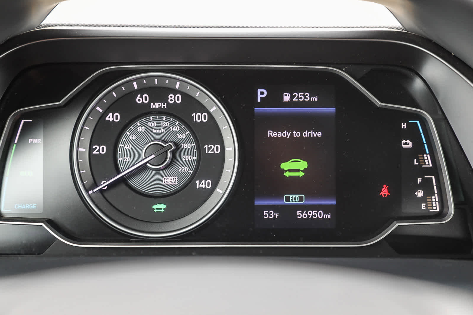 Used 2020 Hyundai Ioniq SE image 19