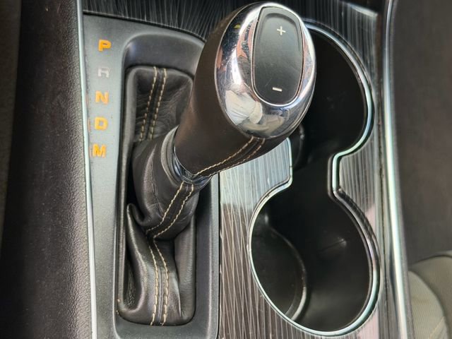 Used 2016 Chevrolet Impala LT FWD image 22