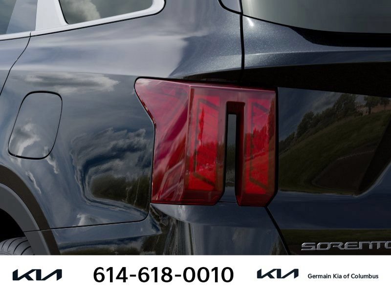 New 2026 Kia Sorento EX AWD/4WD image 14