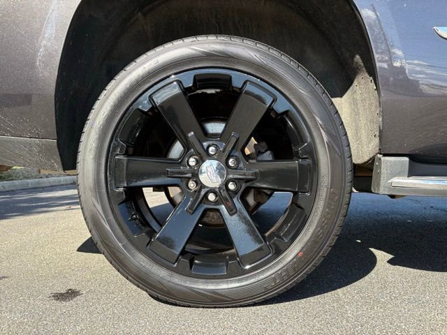 Used 2016 Cadillac Escalade Luxury image 16