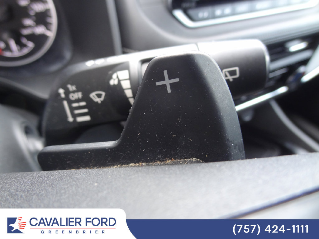 Used 2023 Nissan Rogue S AWD/4WD image 17