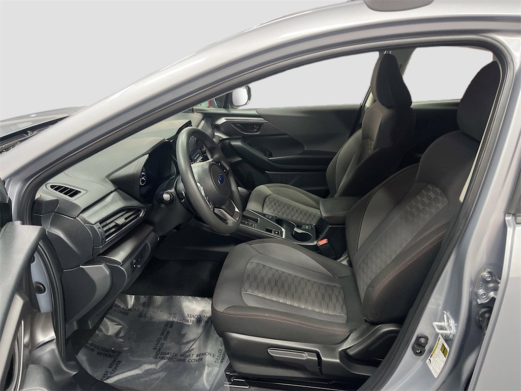 Used 2025 Subaru Impreza 2.0i Sport image 20