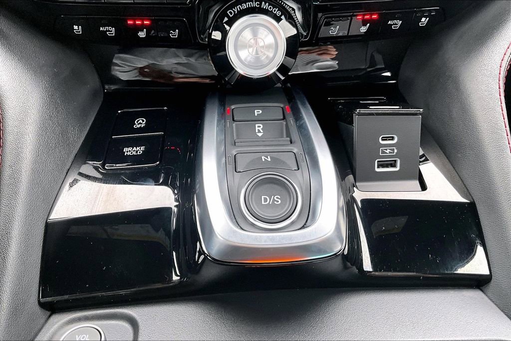 New 2026 Acura MDX Type S image 20