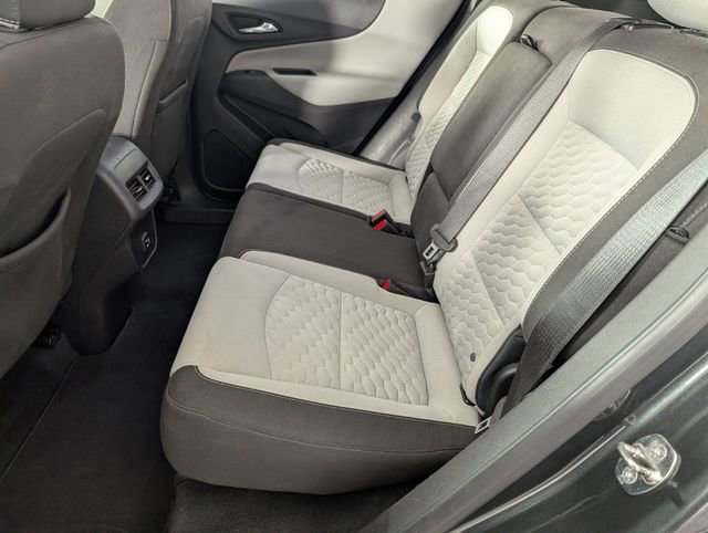Used 2020 Chevrolet Equinox LS image 26