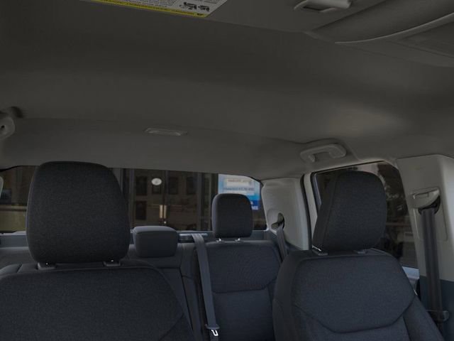 New 2026 Ford Maverick XLT image 12