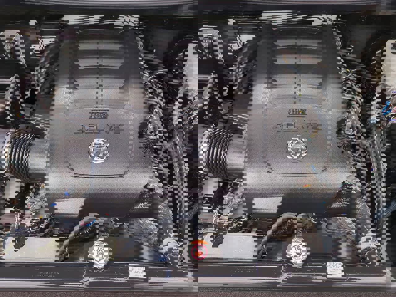 Used 2019 Toyota Tundra SR image 15