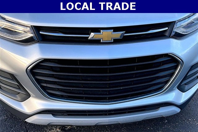 Certified 2020 Chevrolet Trax LT w/ LT Convenience Package image 29