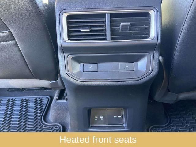 Used 2024 Volkswagen Atlas Cross Sport SEL R-Line image 31