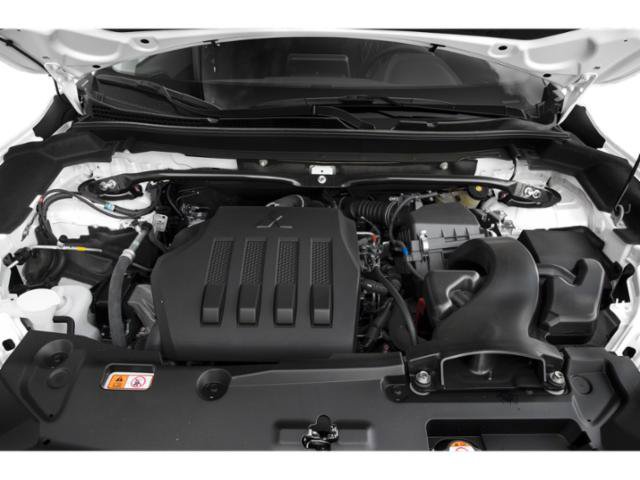 Used 2018 Mitsubishi Eclipse Cross SE AWD/4WD image 12