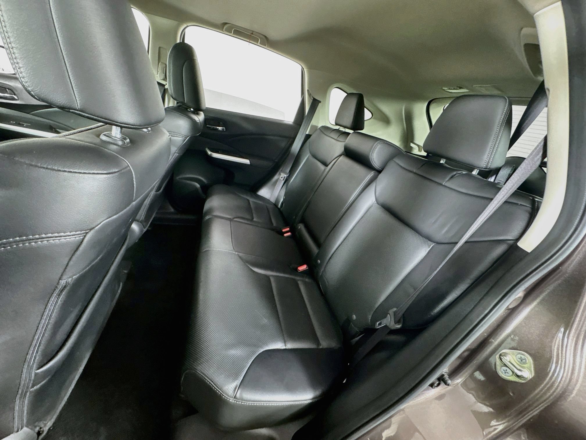 Used 2016 Honda CR-V EX-L image 18