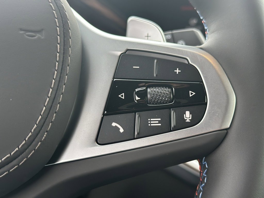 New 2026 BMW X7 M60i image 34